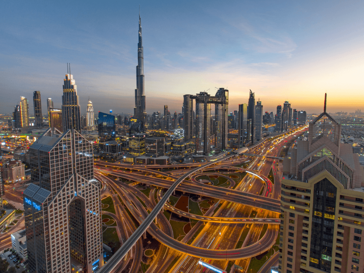 Best mortgage rates in the UAE