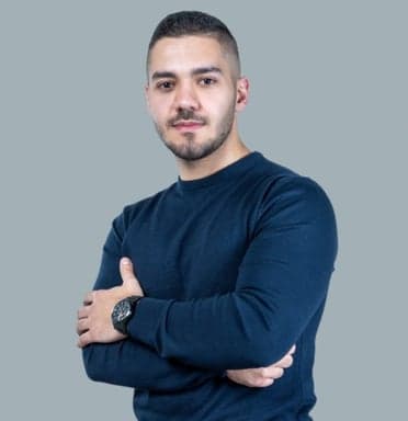 Amir Yahia
