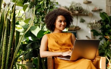 Flexible down-payment