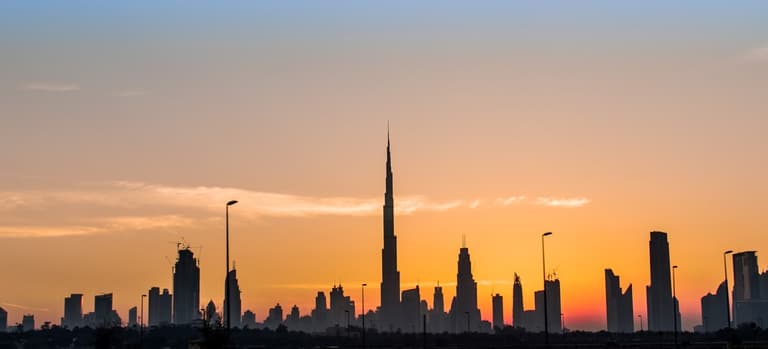 9 key steps to buy a property in Dubai