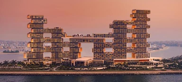 Hotel mortgages in Dubai and the UAE