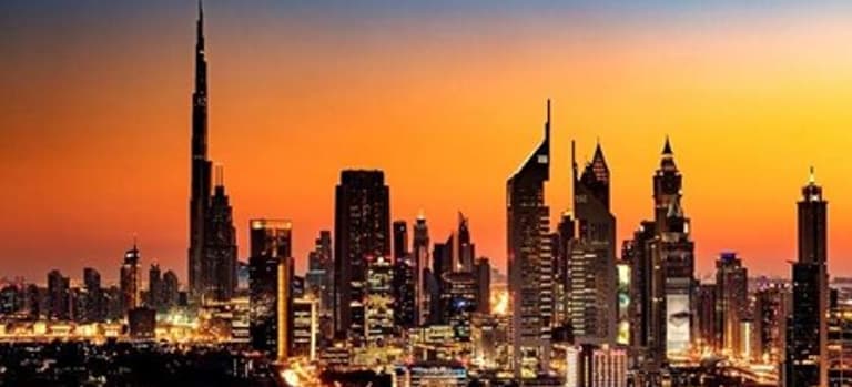 How to Finance a Property Purchase in Dubai as a Non-Resident