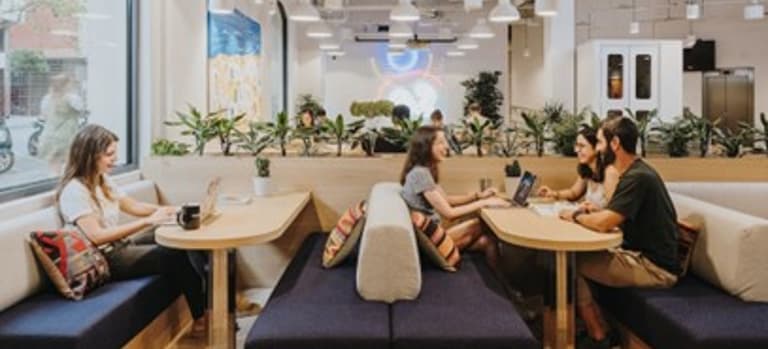 How to finance an office space in Dubai and the UAE