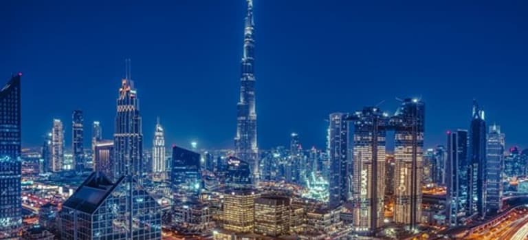 Navigating the UAE Non-Resident Mortgage Market