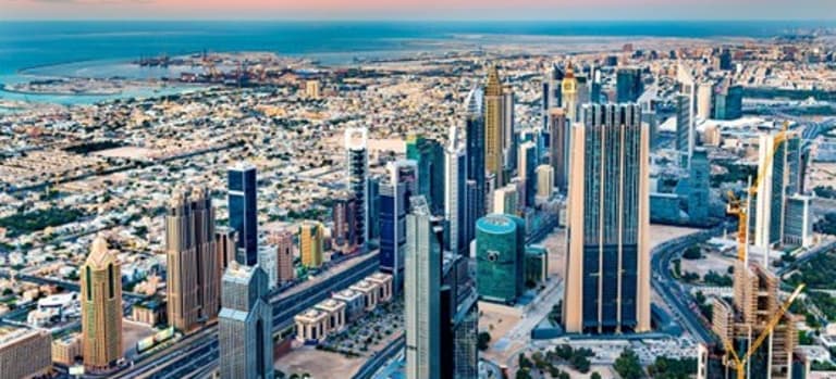 Post-handover payment plan in Dubai