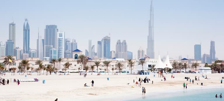 Property conveyancing in Dubai and the UAE