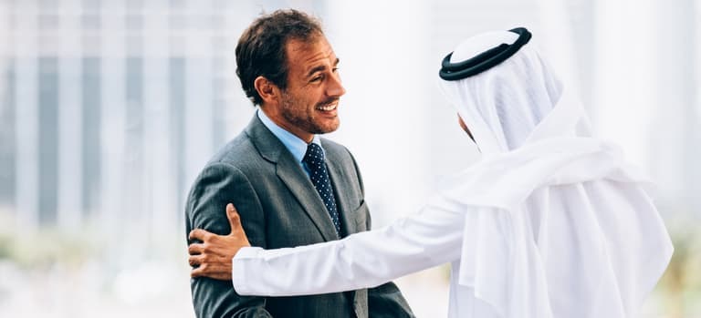 Can self-employed individuals get mortgages in the UAE?