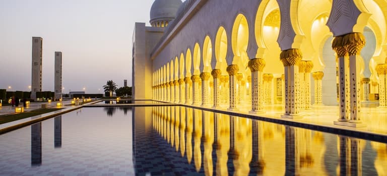 Top real estate agencies in Abu Dhabi