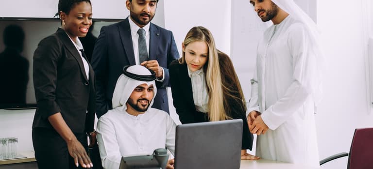 Top Real Estate Agencies in Dubai