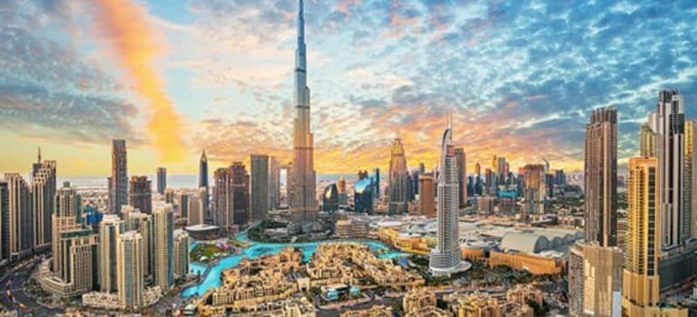 Which areas in Dubai have the highest rental yields?