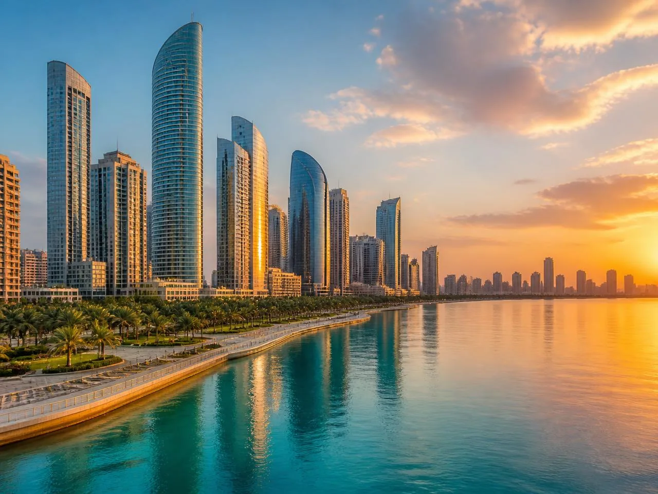 Abu Dhabi non-resident mortgage financing in the UAE