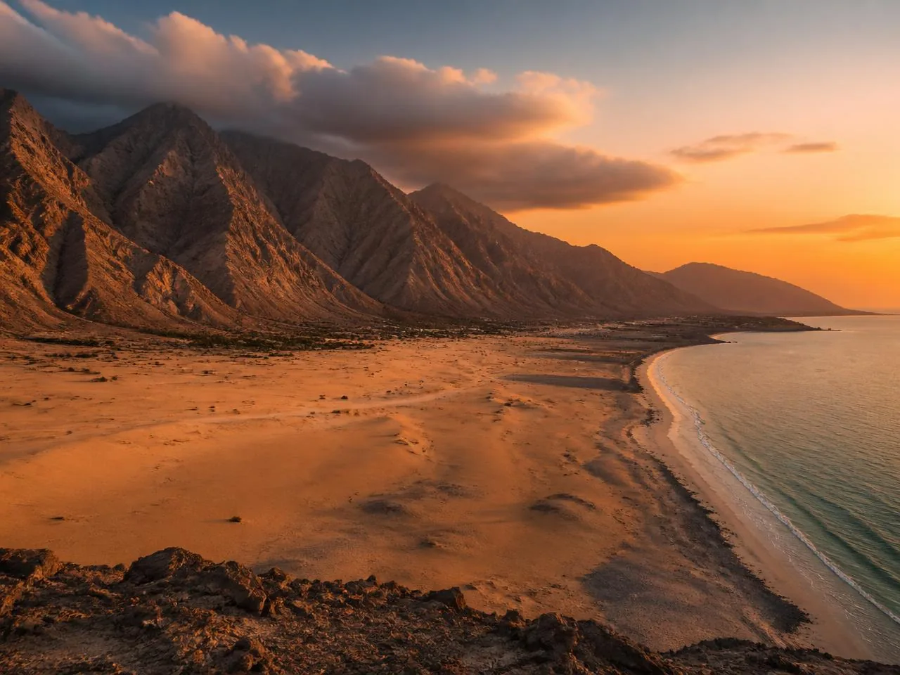 Ras Al Khaimah non-resident mortgage financing in the UAE
