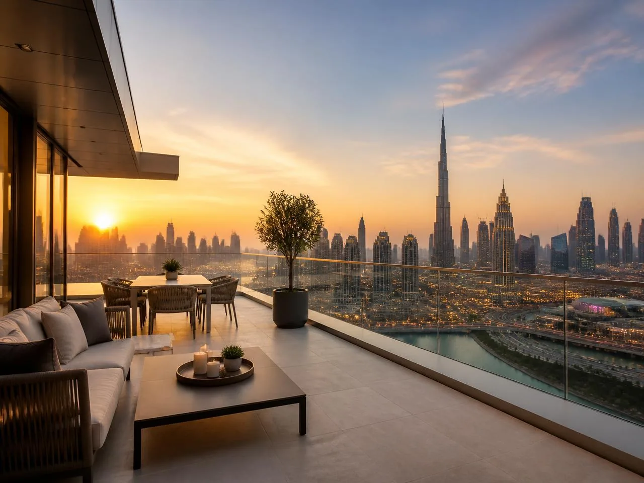 Buyout + Equity mortgage refinance in the UAE