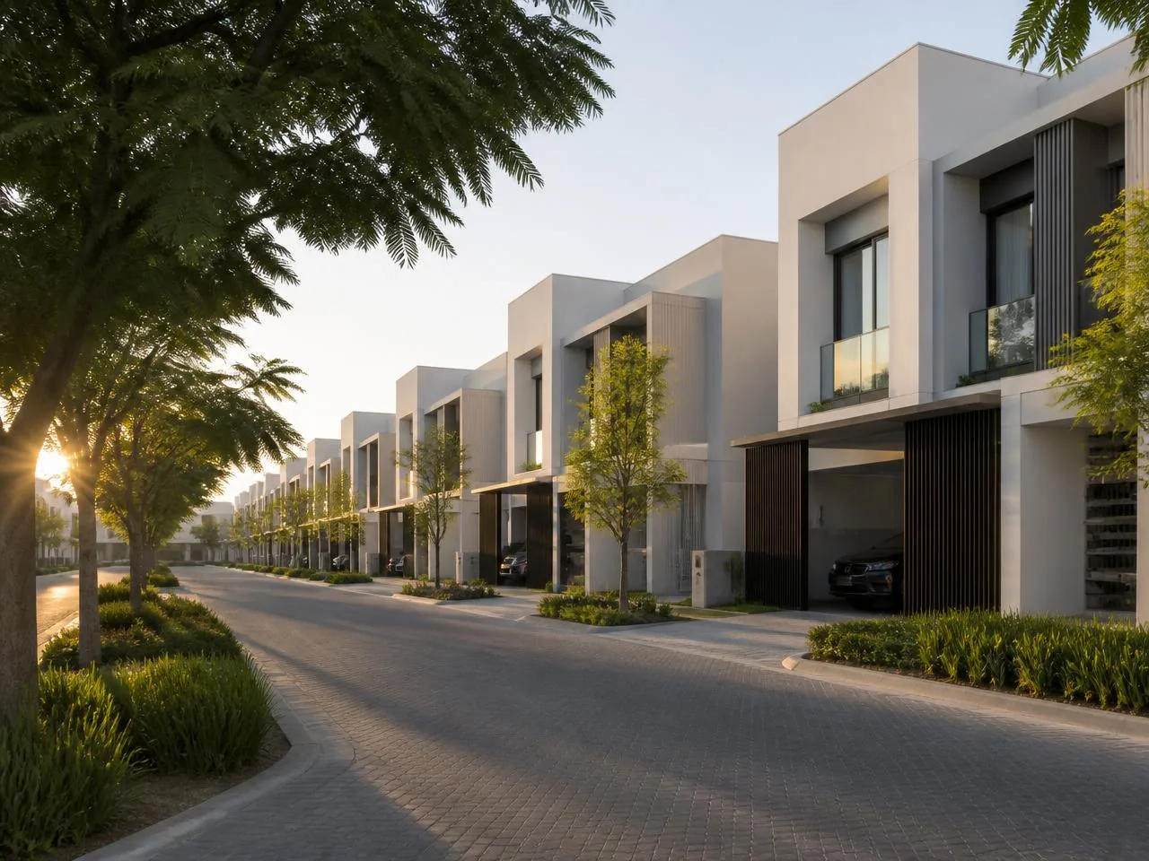 Rate switch mortgage refinance in the UAE