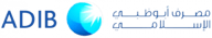 ADIB logo