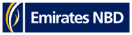 Emirates NBD logo