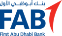 First Abu Dhabi Bank logo