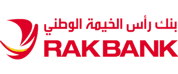 RAKBANK logo