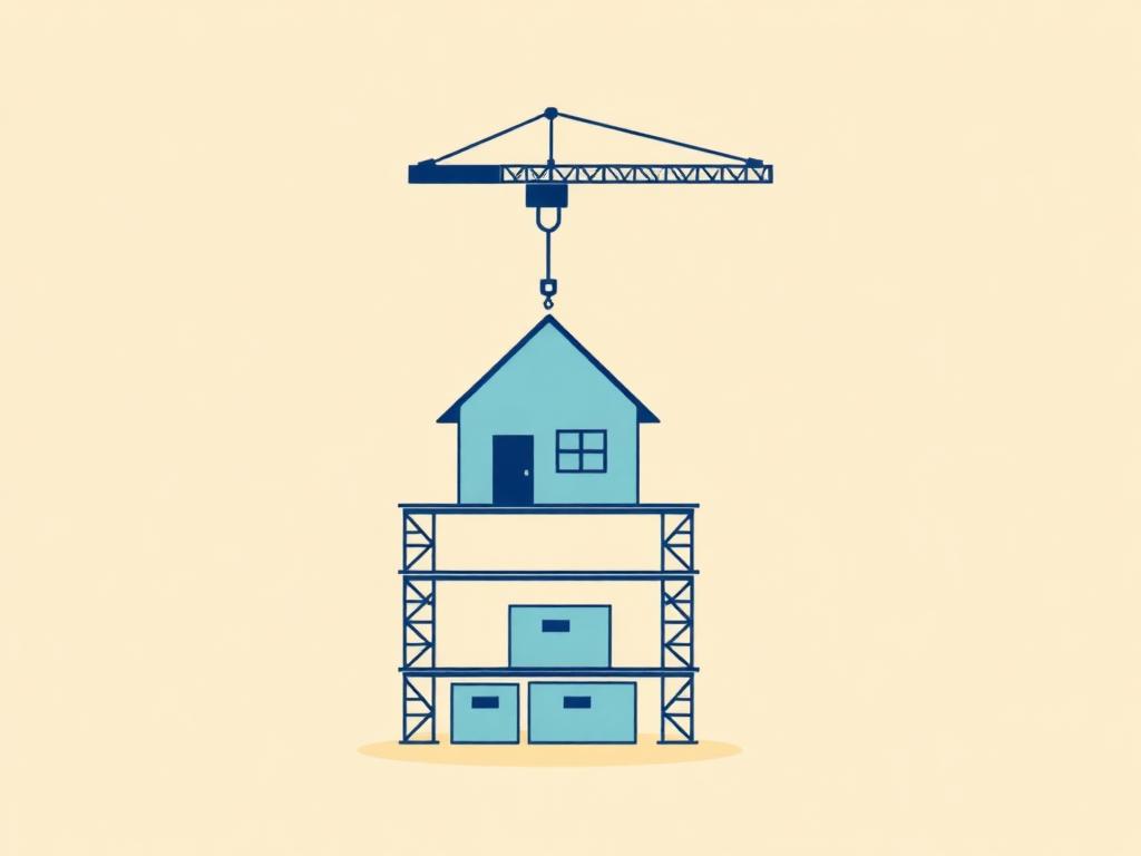 Off-plan mortgages and post-handover payment plans in Dubai — Lenddoo